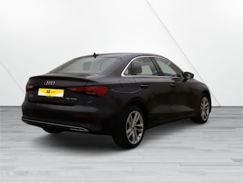 Used Audi A3 2020 for sale - 75877105: Photo