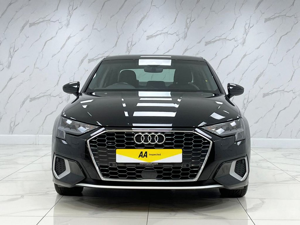 Used Audi A3 2020 for sale - 75877105: Photo 5