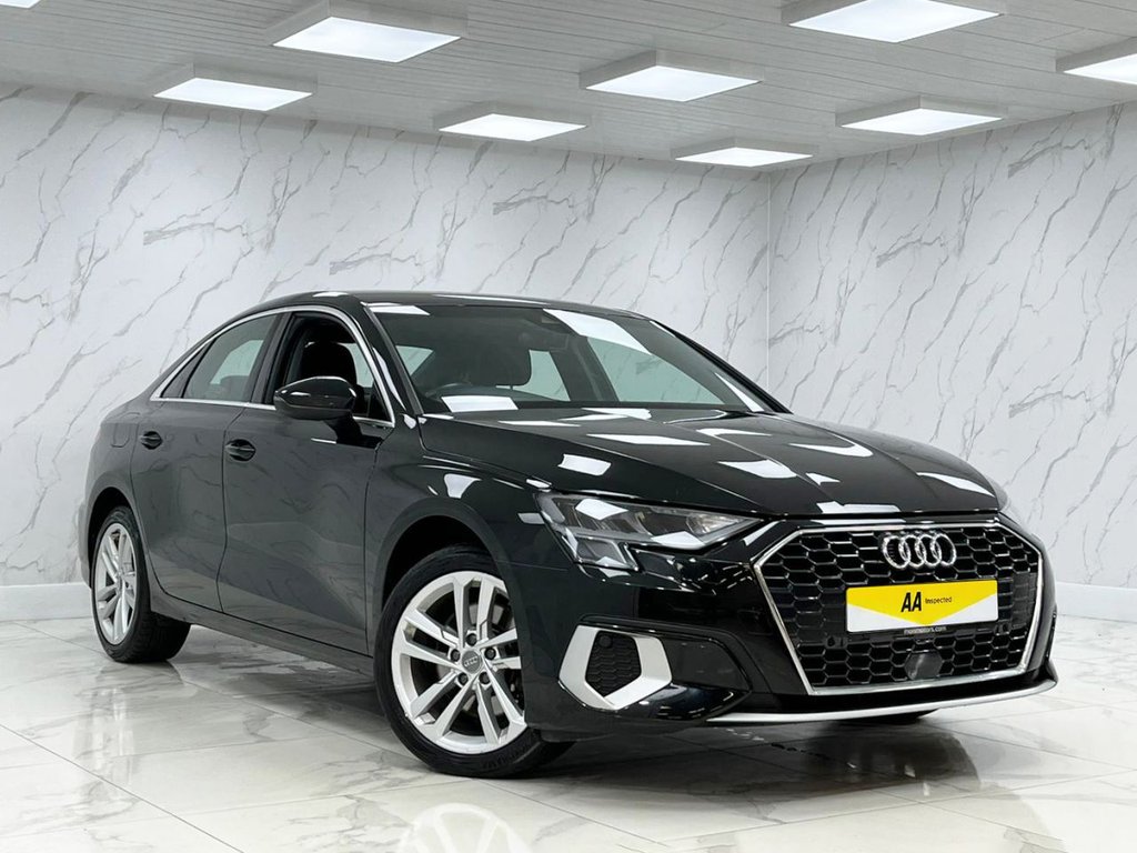 Used Audi A3 2020 for sale - 75877105: Photo 6