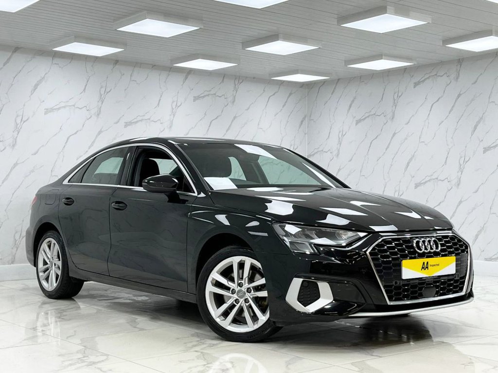 Used Audi A3 2020 for sale - 75877105: Photo 7