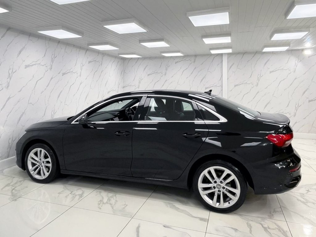 Used Audi A3 2020 for sale - 75877105: Photo 8