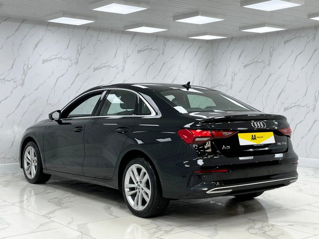 Used Audi A3 2020 for sale - 75877105: Photo 9
