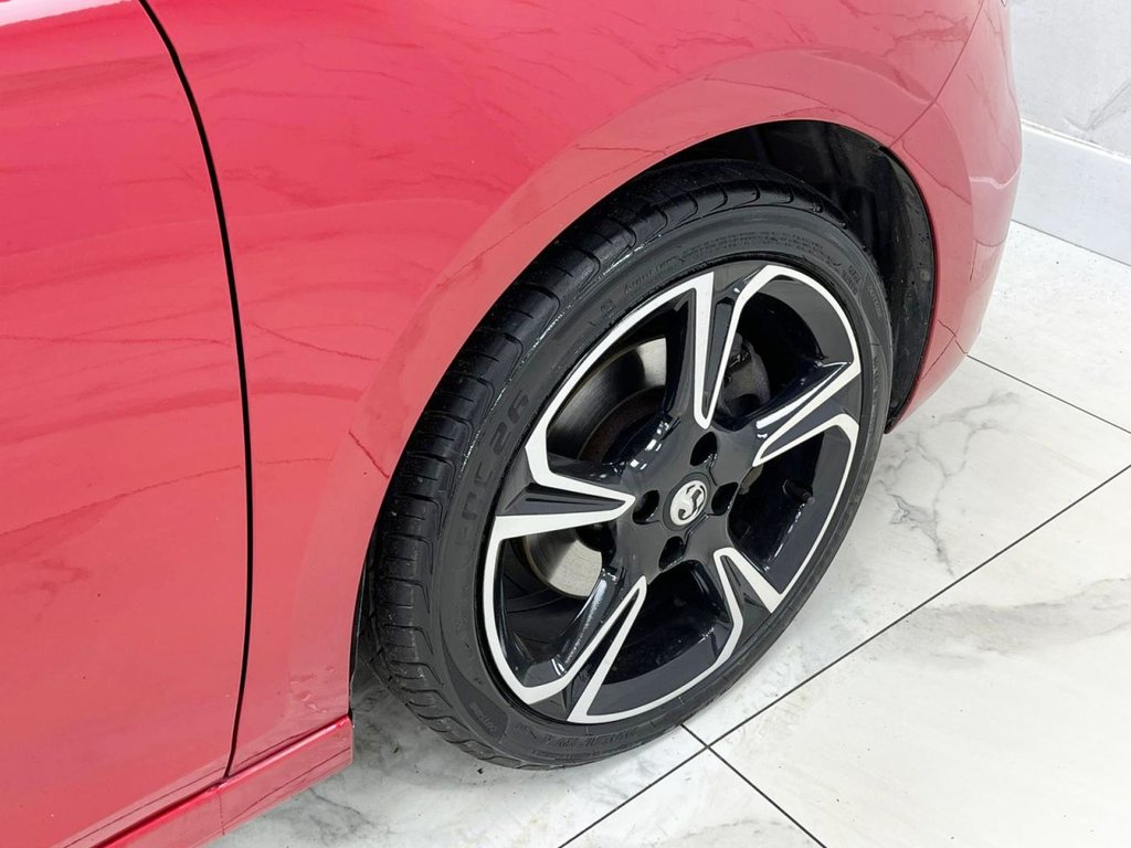 Used Vauxhall Corsa 2021 for sale - 76962381: Photo 15