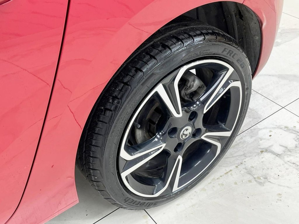 Used Vauxhall Corsa 2021 for sale - 76962381: Photo 16