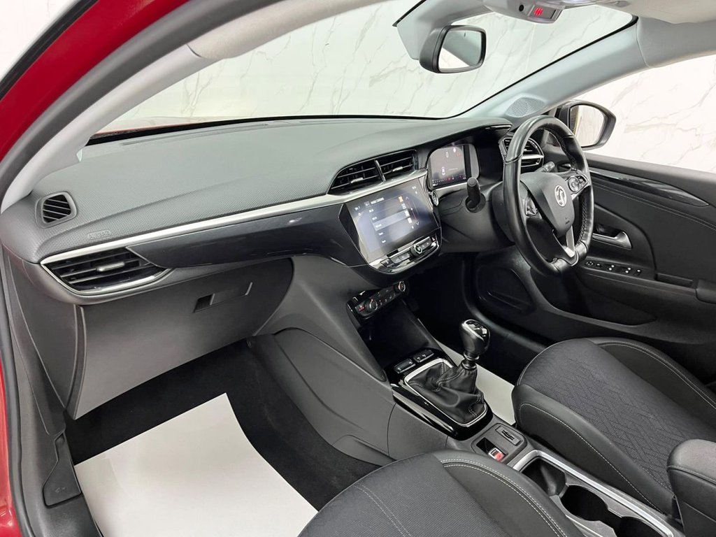 Used Vauxhall Corsa 2021 for sale - 76962381: Photo 20