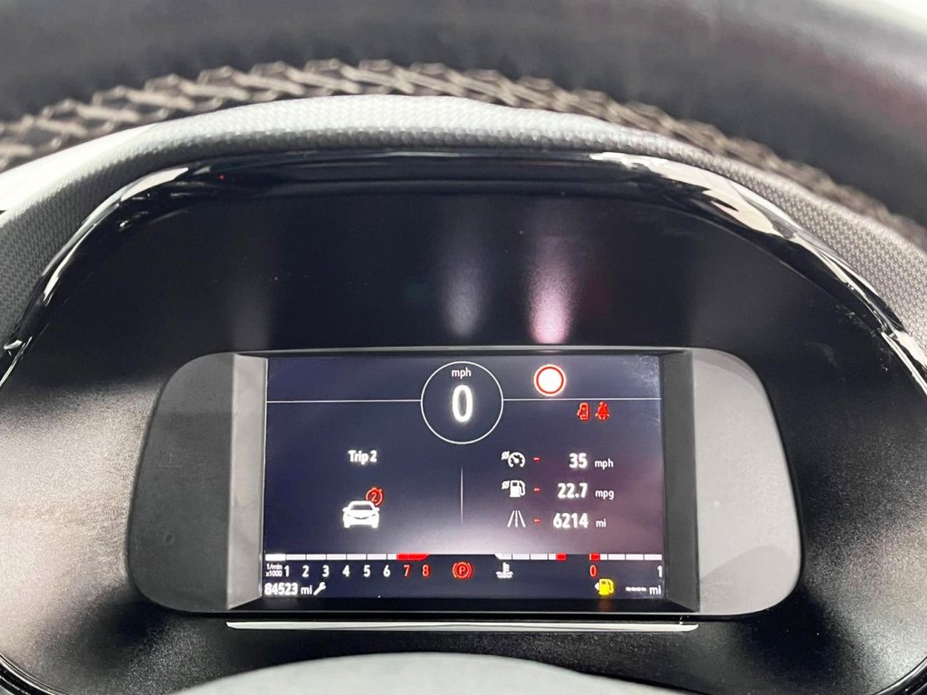 Used Vauxhall Corsa 2021 for sale - 76962381: Photo 22