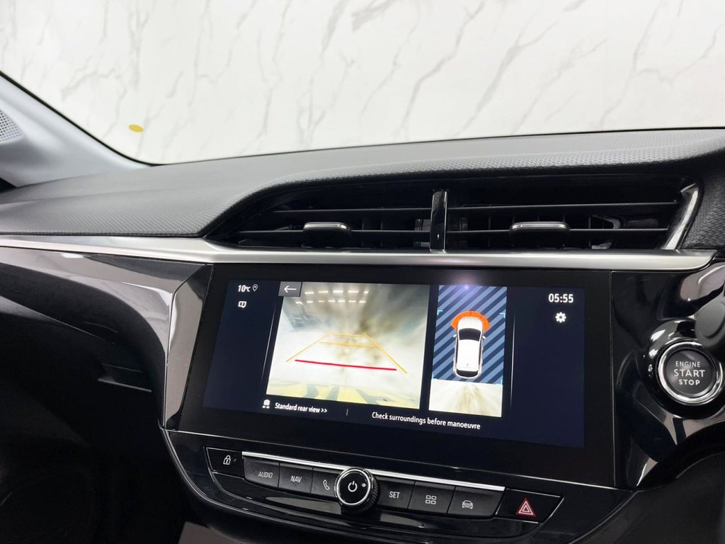 Used Vauxhall Corsa 2021 for sale - 76962381: Photo 23