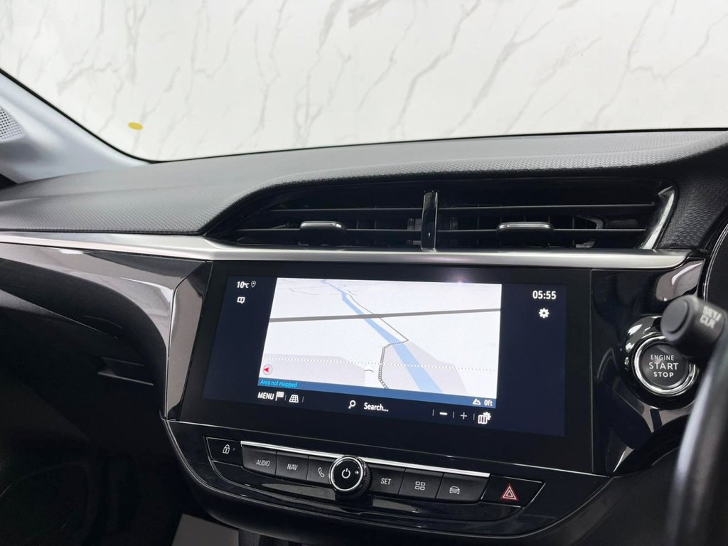 Used Vauxhall Corsa 2021 for sale - 76962381: Photo 24