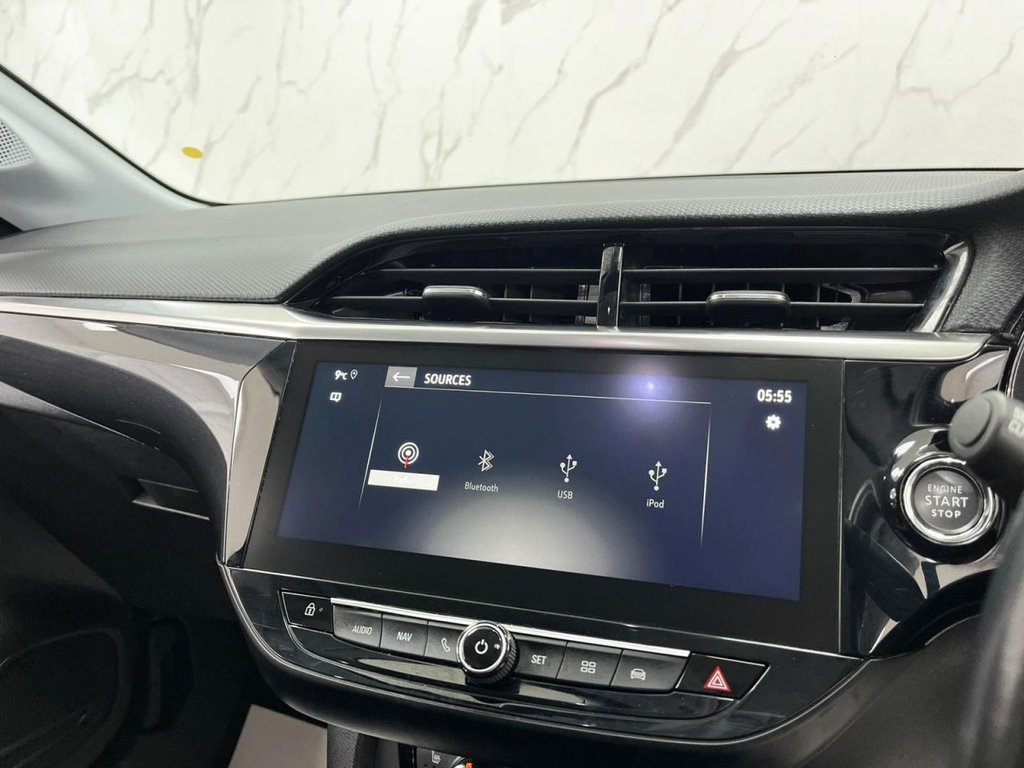 Used Vauxhall Corsa 2021 for sale - 76962381: Photo 25