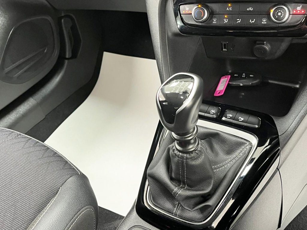 Used Vauxhall Corsa 2021 for sale - 76962381: Photo 26