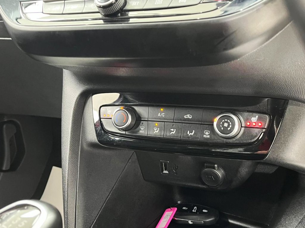 Used Vauxhall Corsa 2021 for sale - 76962381: Photo 27