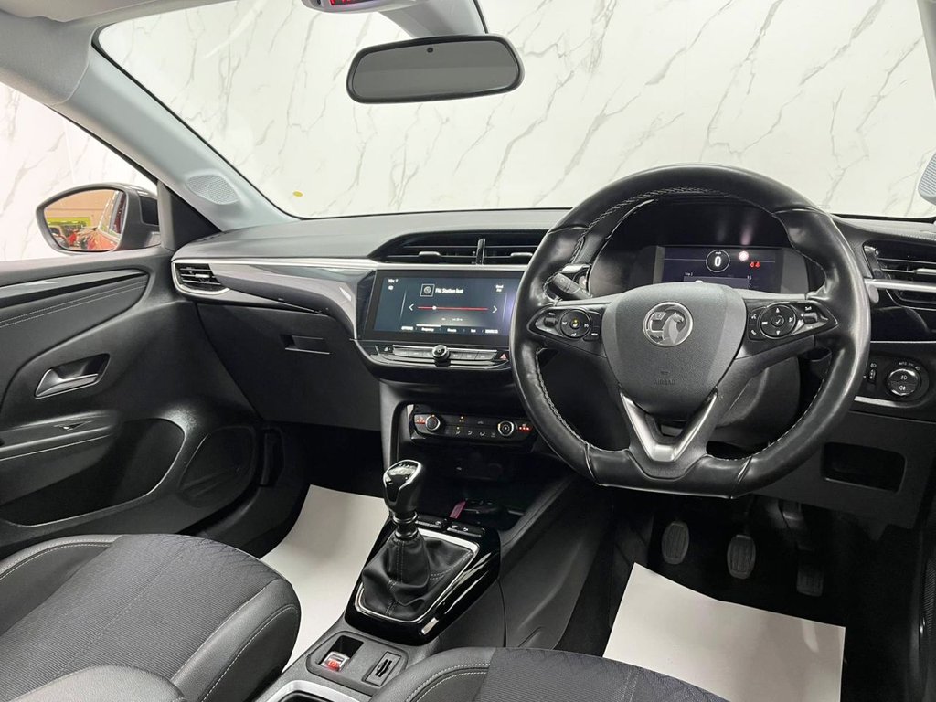 Used Vauxhall Corsa 2021 for sale - 76962381: Photo 29