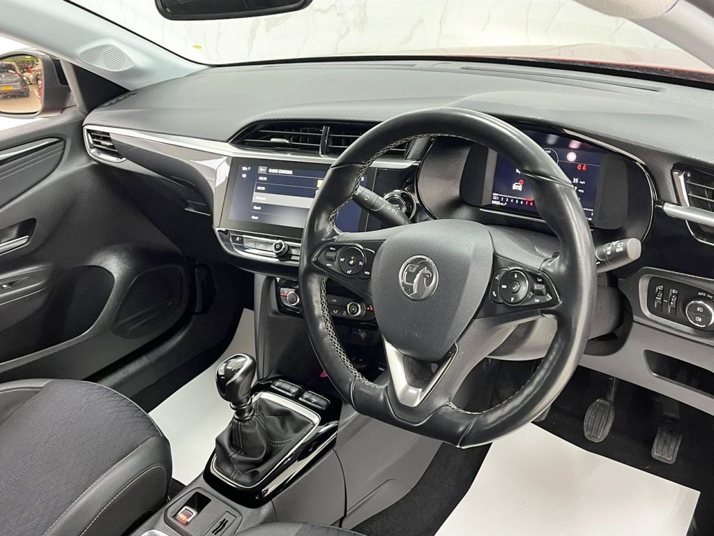 Used Vauxhall Corsa 2021 for sale - 76962381: Photo 30