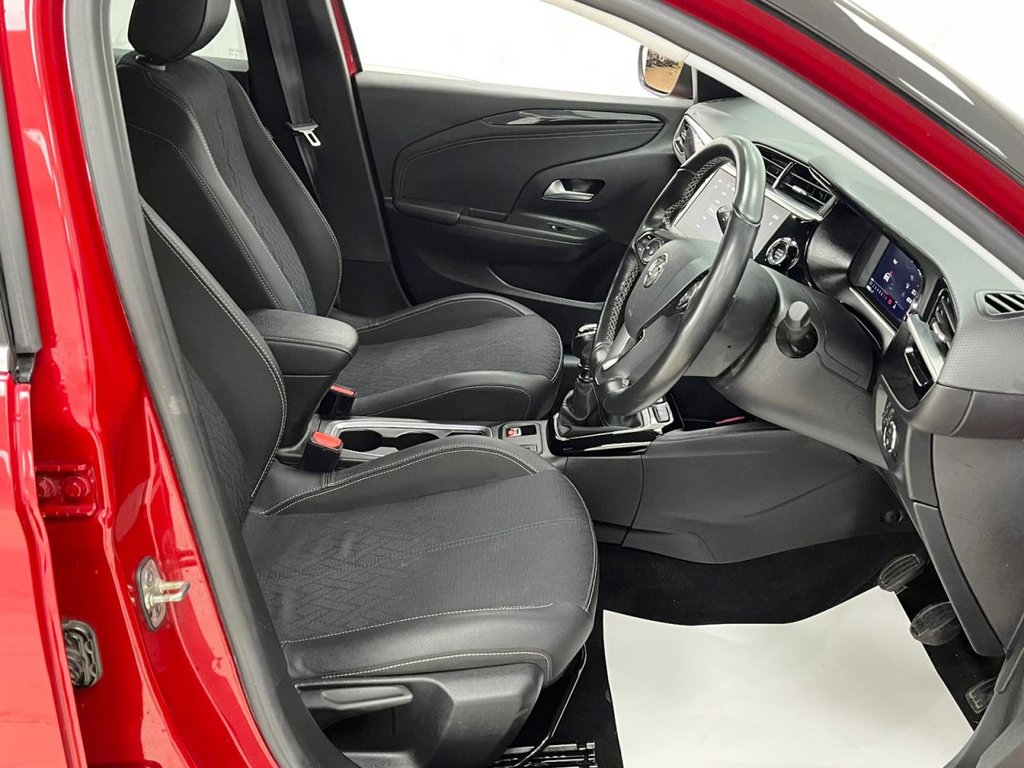 Used Vauxhall Corsa 2021 for sale - 76962381: Photo 31