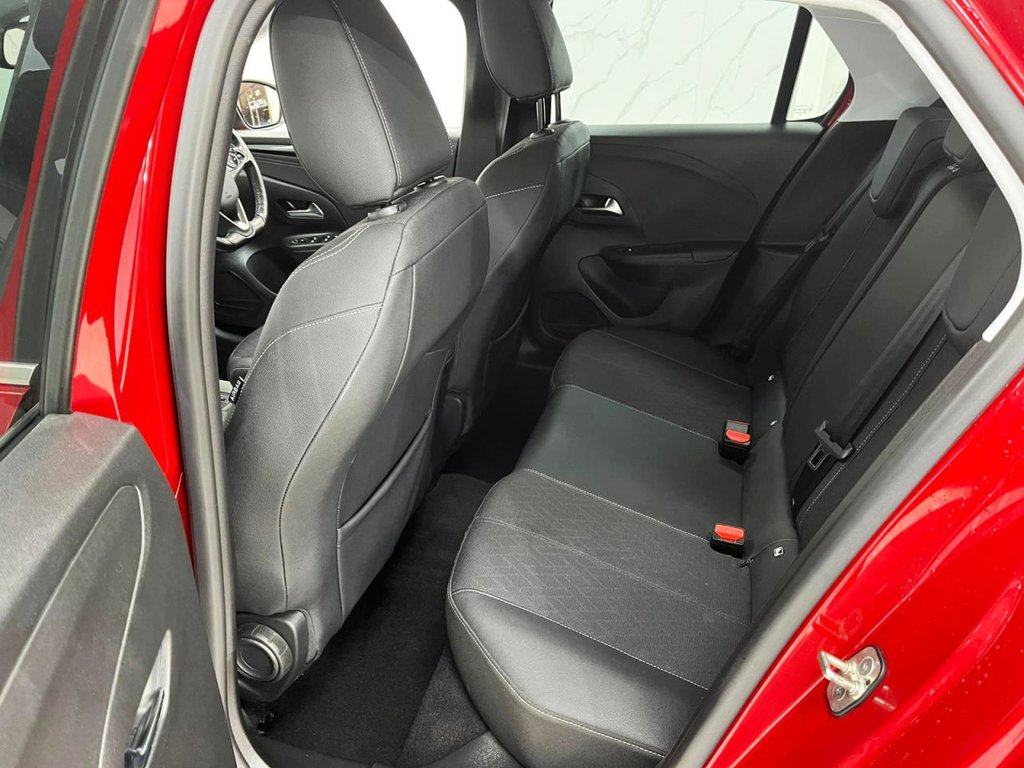 Used Vauxhall Corsa 2021 for sale - 76962381: Photo 32