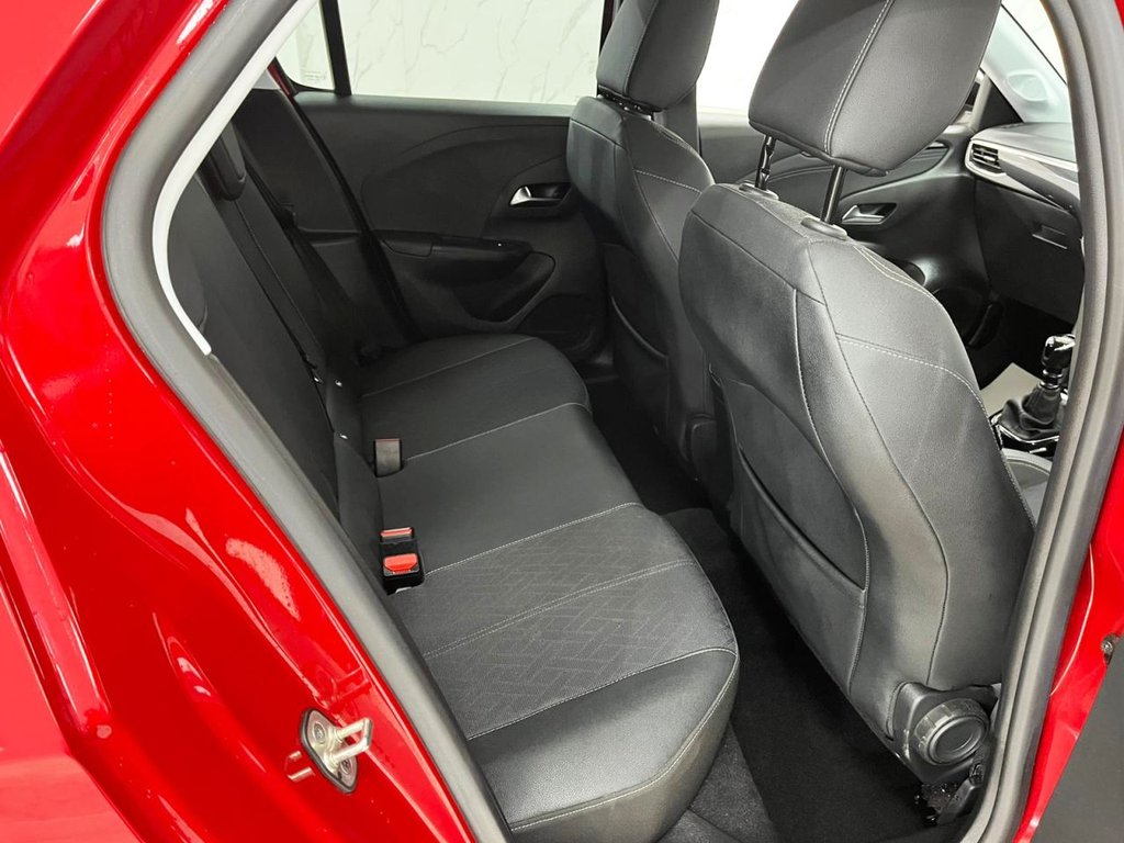 Used Vauxhall Corsa 2021 for sale - 76962381: Photo 33