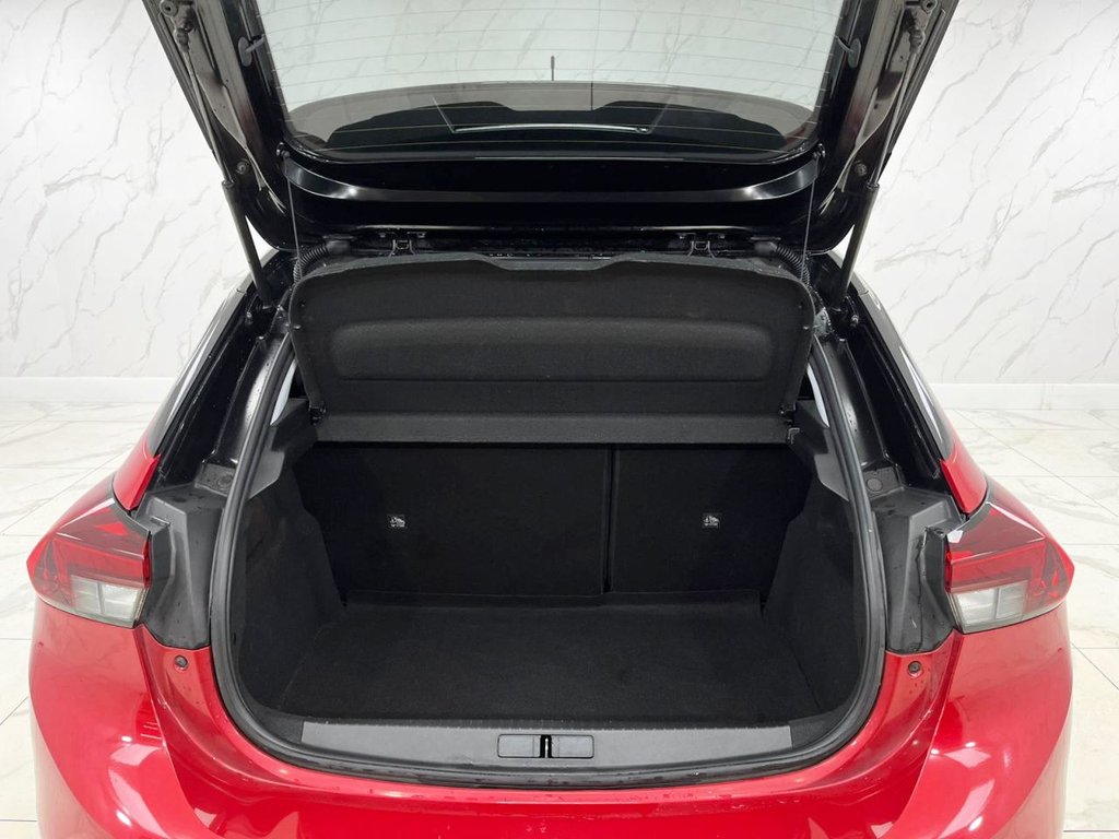 Used Vauxhall Corsa 2021 for sale - 76962381: Photo 34