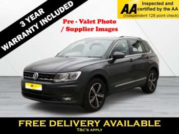 2018 (68) - 2.0 TDi 150 SE Nav 5dr
