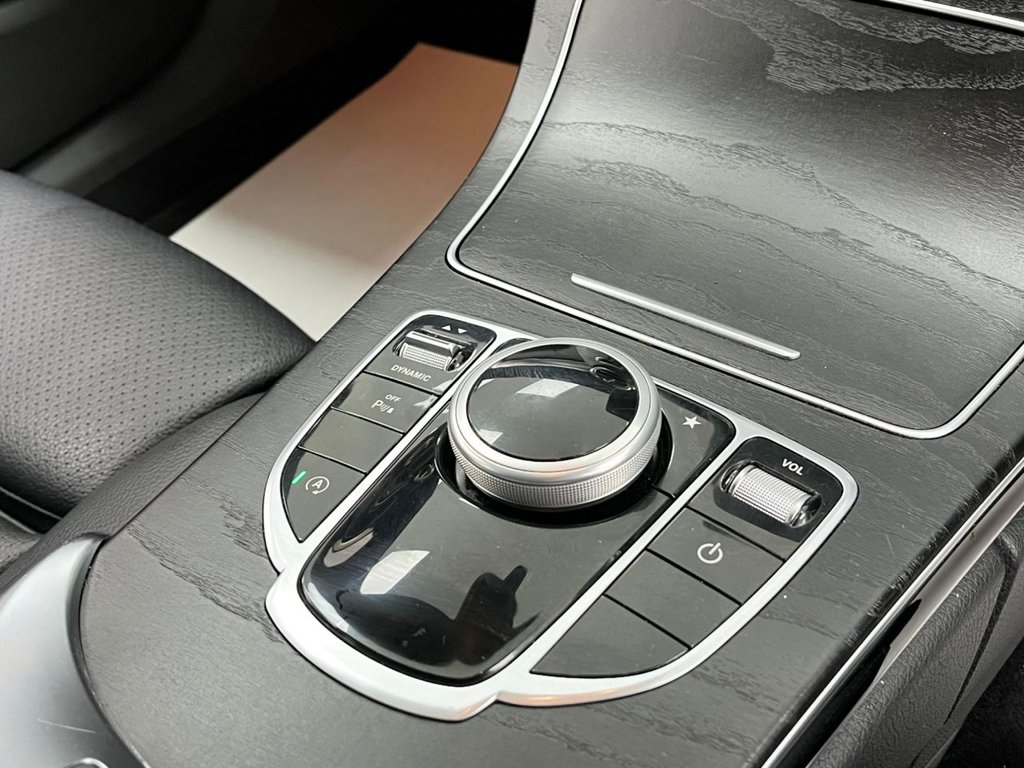 Used Mercedes-Benz C Class 2018 for sale - 77806378: Photo 23