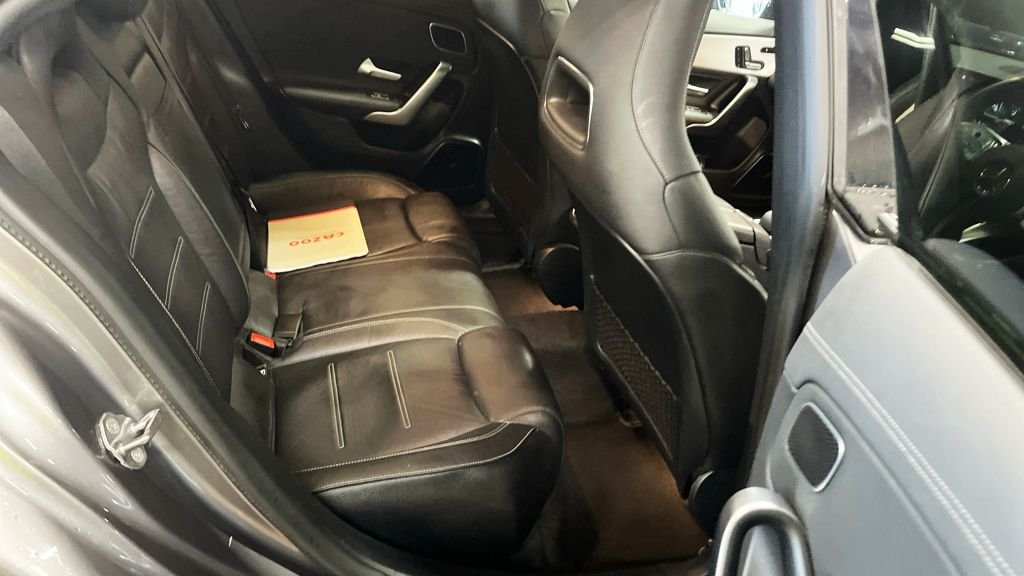 Used Mercedes-Benz CLA 2019 for sale - 78003497: Photo 10