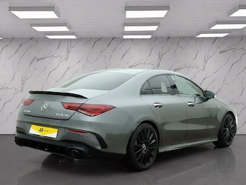 Used Mercedes-Benz CLA 2019 for sale - 78003497: Photo