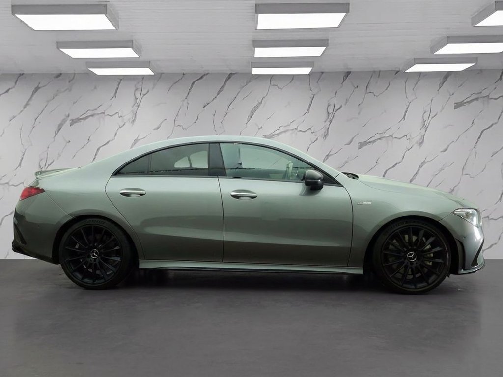 Used Mercedes-Benz CLA 2019 for sale - 78003497: Photo 5