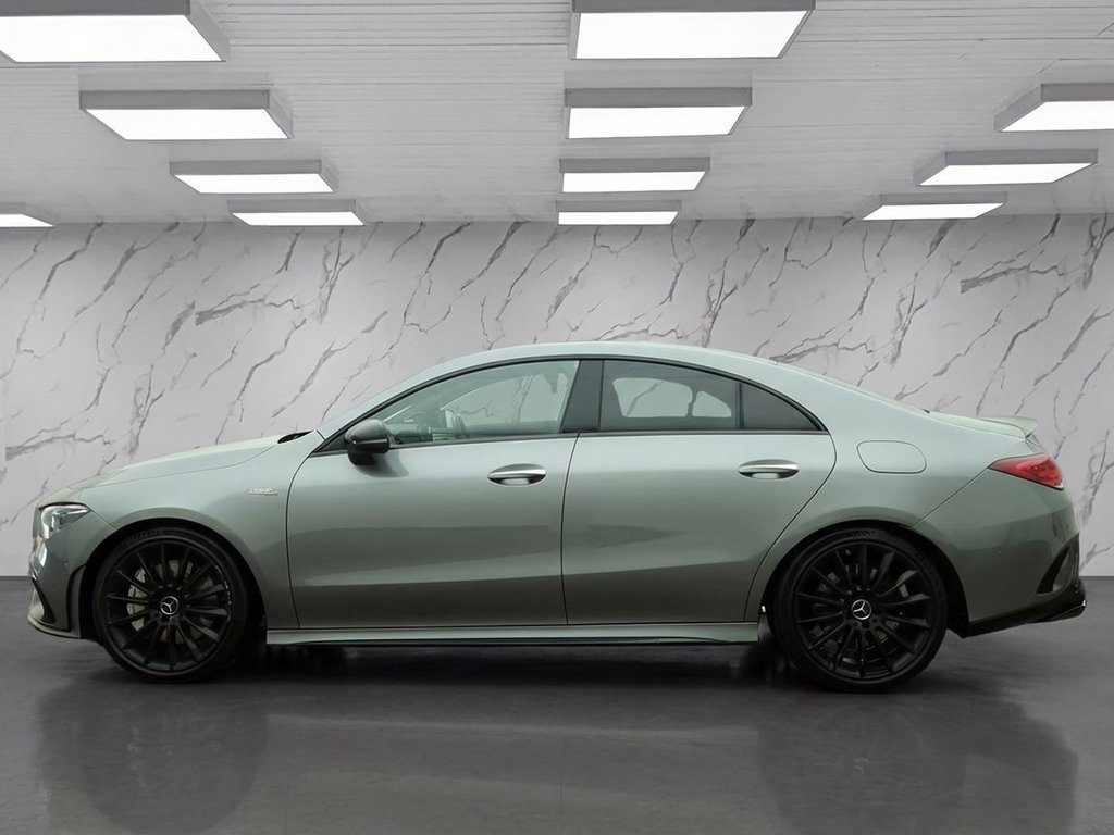 Used Mercedes-Benz CLA 2019 for sale - 78003497: Photo 6