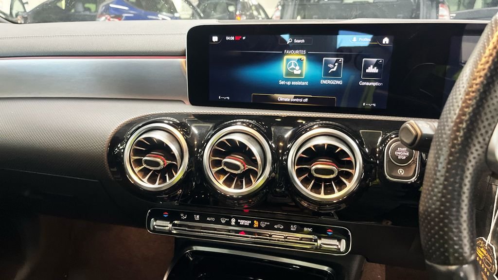 Used Mercedes-Benz CLA 2019 for sale - 78003497: Photo 7