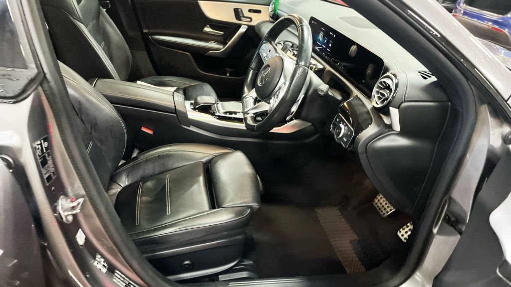 Used Mercedes-Benz CLA 2019 for sale - 78003497: Photo 9