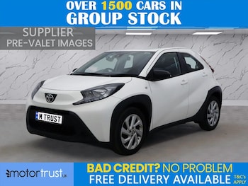 Used Toyota Aygo X 2023 for sale - 78570163: Photo