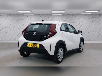 Used Toyota Aygo X 2023 for sale - 78570163: Photo