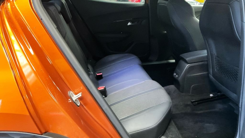 Used Peugeot 2008 2021 for sale - 77521089: Photo 11
