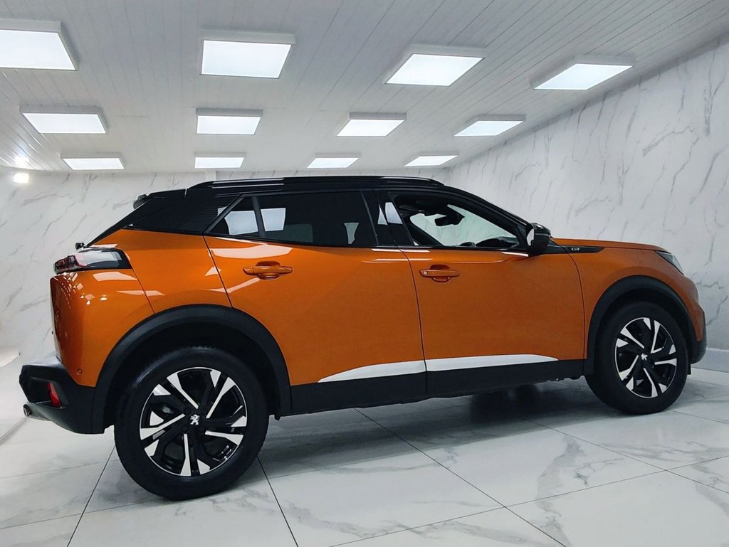 Used Peugeot 2008 2021 for sale - 77521089: Photo 14