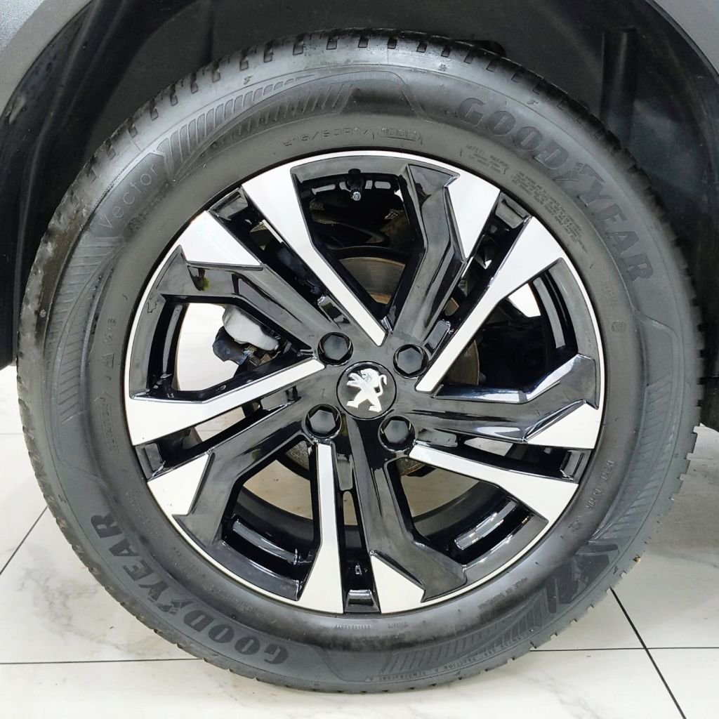 Used Peugeot 2008 2021 for sale - 77521089: Photo 15