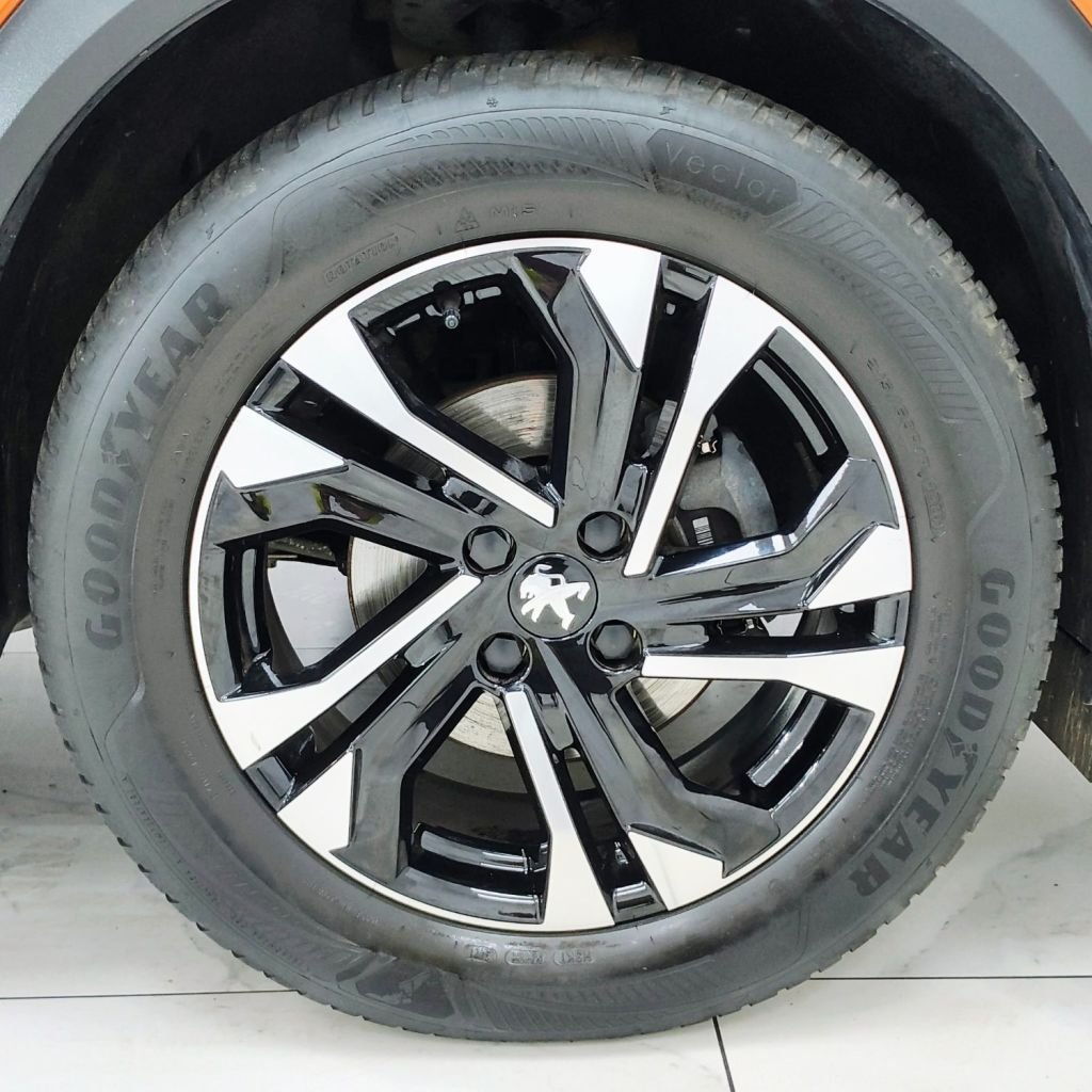 Used Peugeot 2008 2021 for sale - 77521089: Photo 16