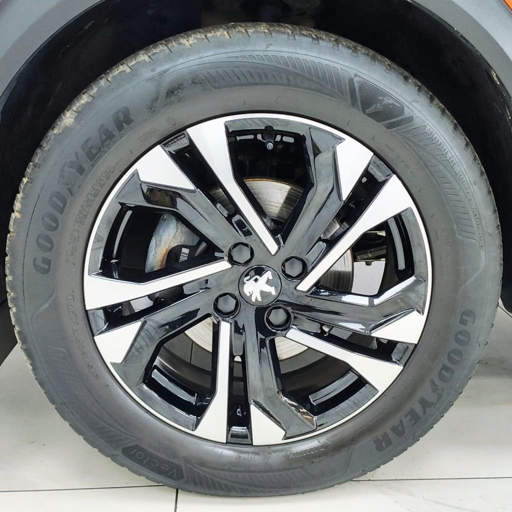 Used Peugeot 2008 2021 for sale - 77521089: Photo 17