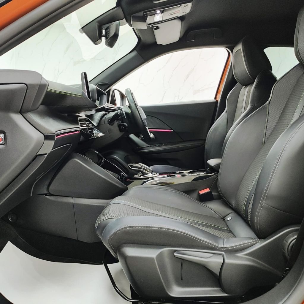 Used Peugeot 2008 2021 for sale - 77521089: Photo 20