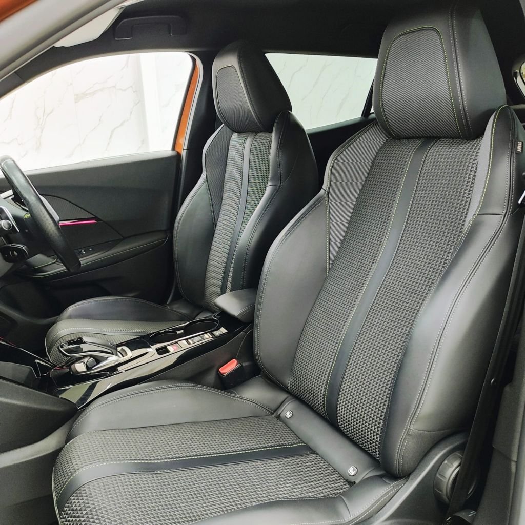 Used Peugeot 2008 2021 for sale - 77521089: Photo 21