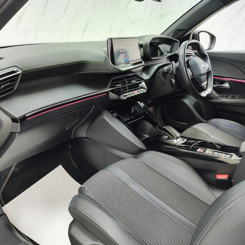 Used Peugeot 2008 2021 for sale - 77521089: Photo 22