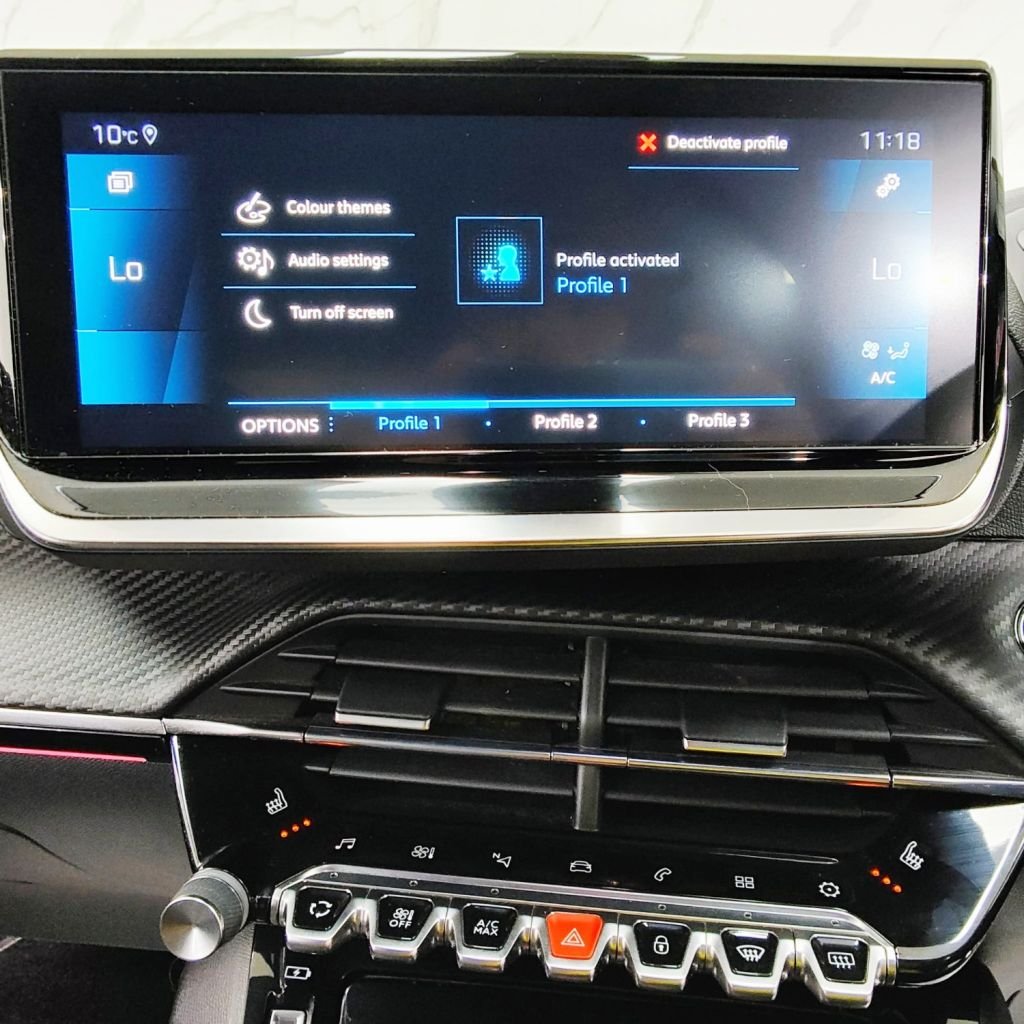 Used Peugeot 2008 2021 for sale - 77521089: Photo 23