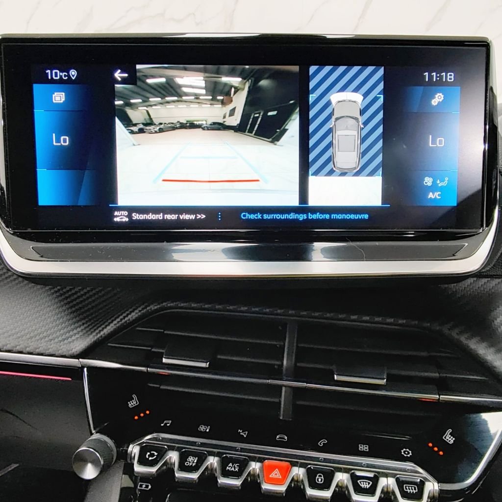 Used Peugeot 2008 2021 for sale - 77521089: Photo 24