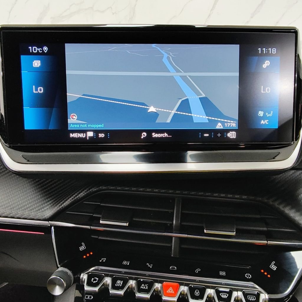 Used Peugeot 2008 2021 for sale - 77521089: Photo 26