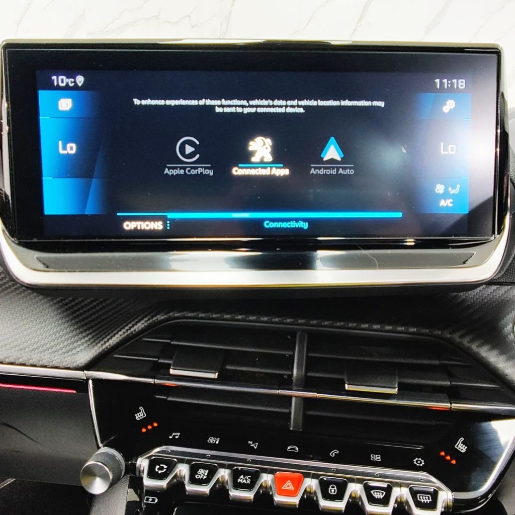 Used Peugeot 2008 2021 for sale - 77521089: Photo 27