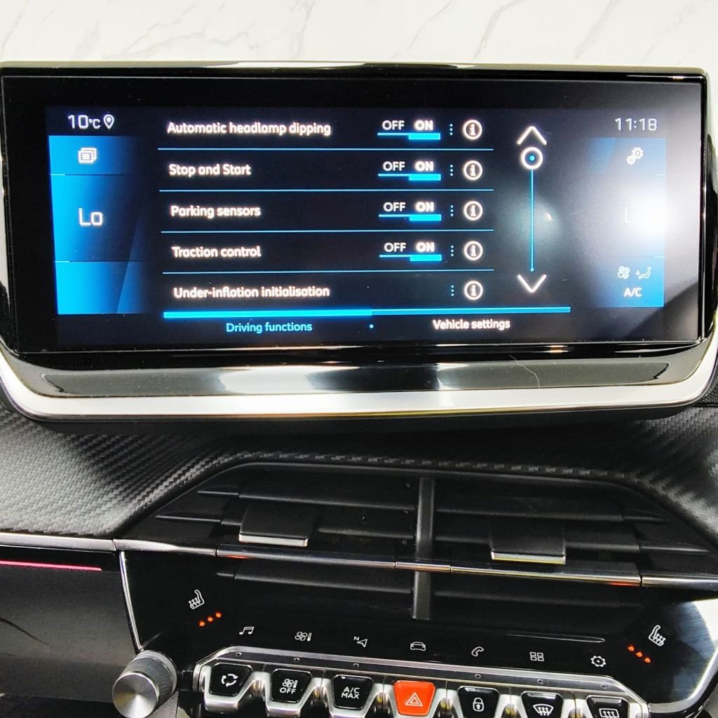 Used Peugeot 2008 2021 for sale - 77521089: Photo 28