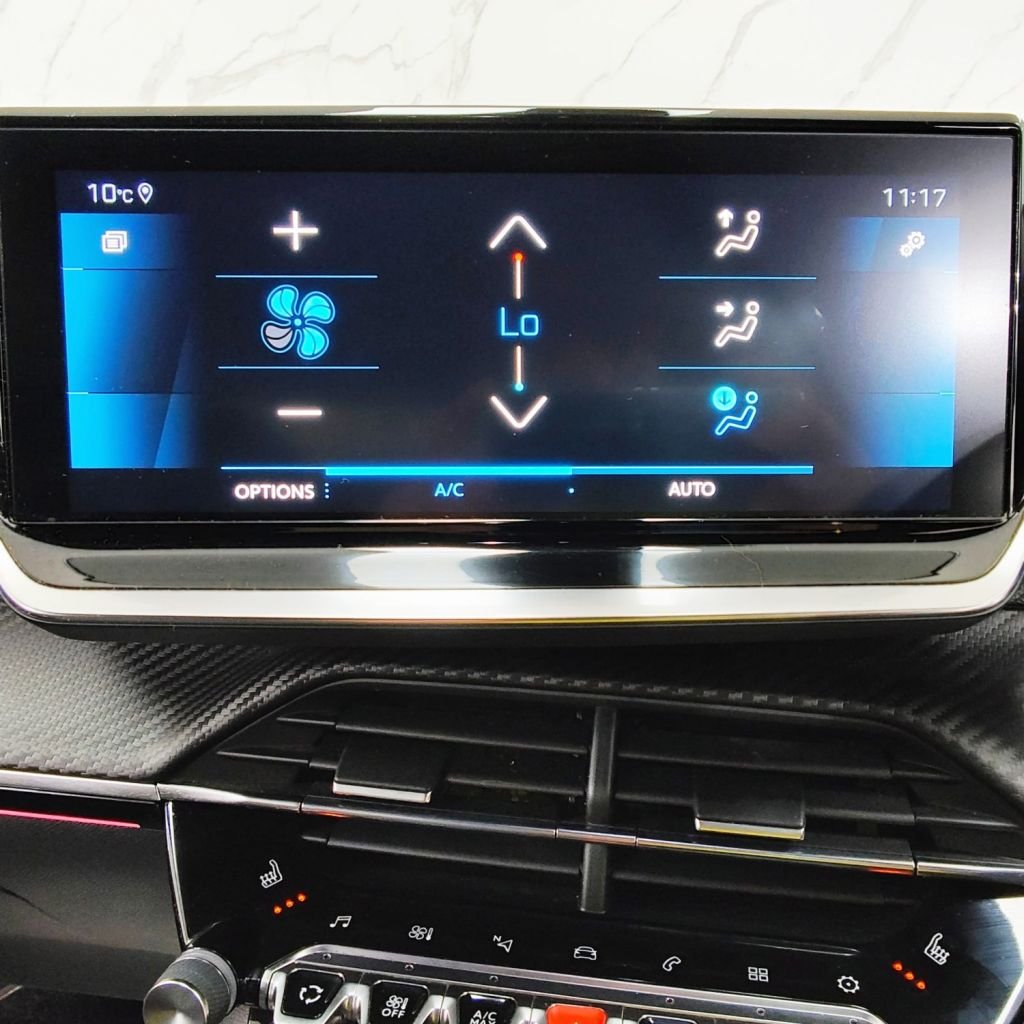 Used Peugeot 2008 2021 for sale - 77521089: Photo 29