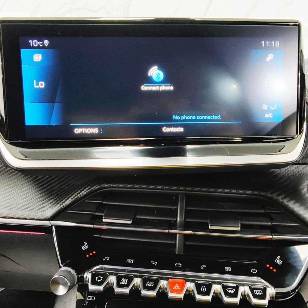 Used Peugeot 2008 2021 for sale - 77521089: Photo 30