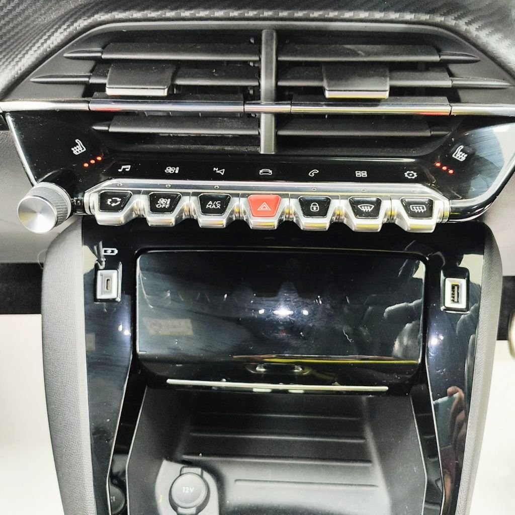 Used Peugeot 2008 2021 for sale - 77521089: Photo 31