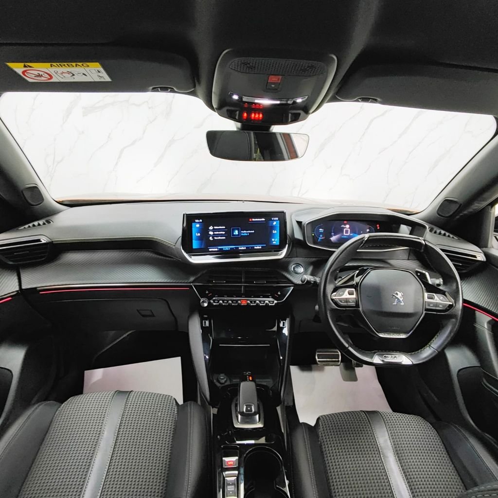 Used Peugeot 2008 2021 for sale - 77521089: Photo 35