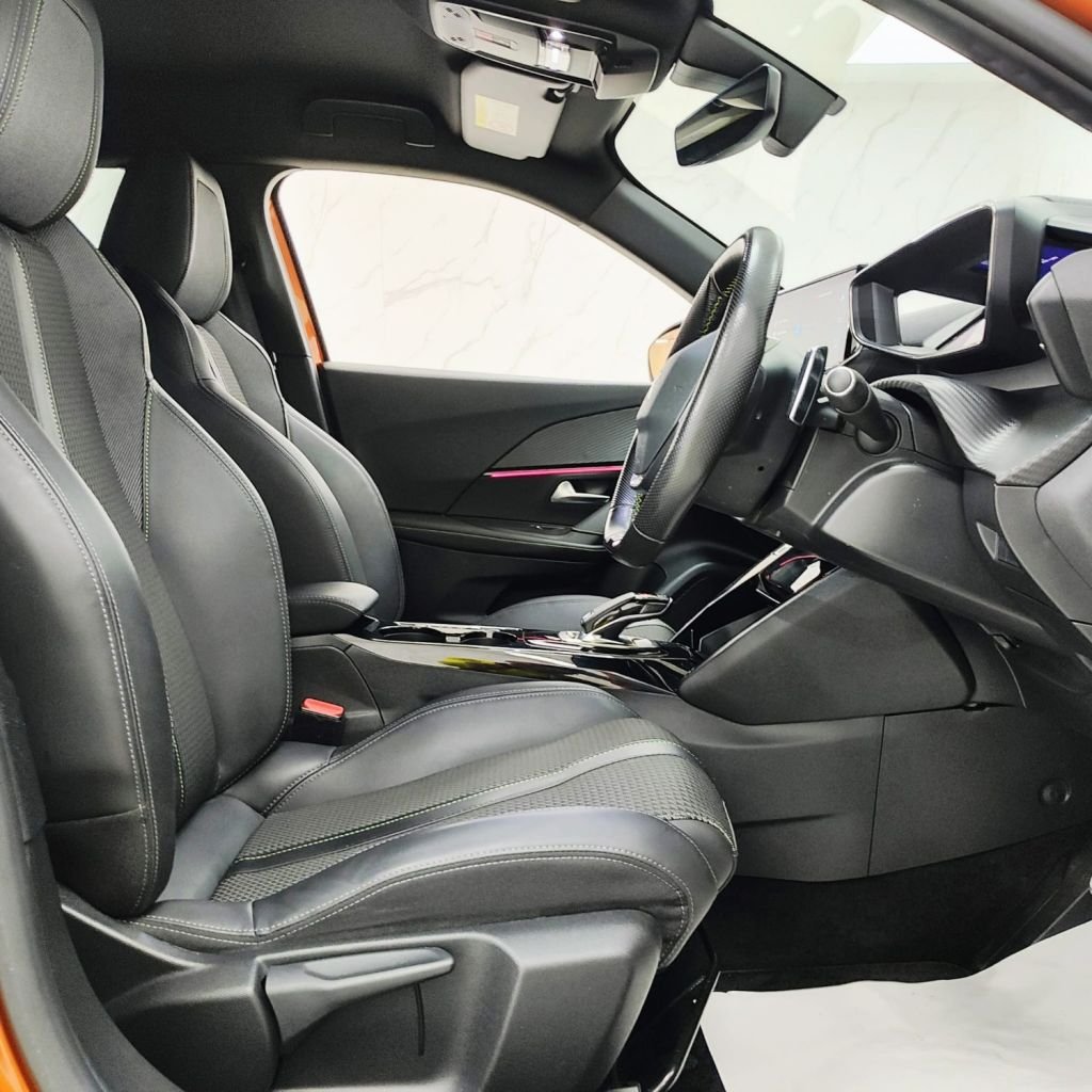 Used Peugeot 2008 2021 for sale - 77521089: Photo 37