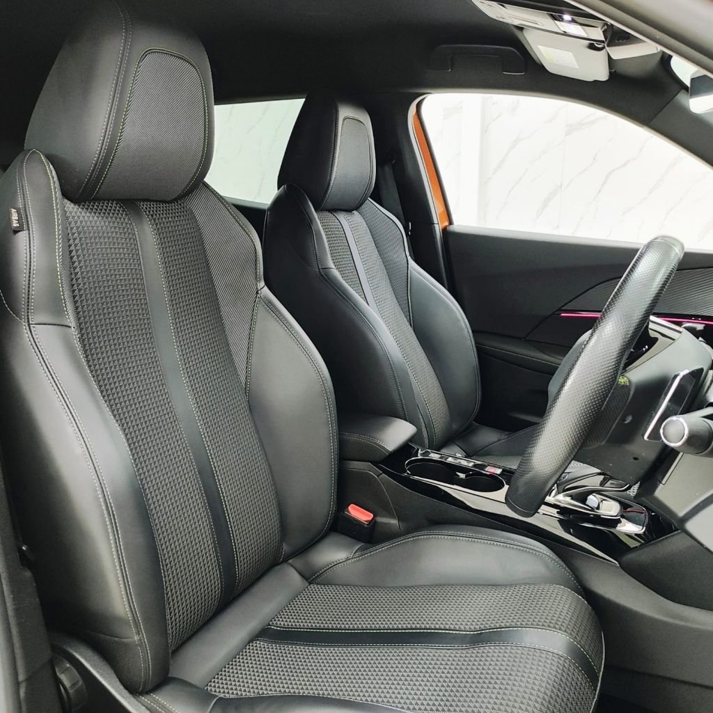 Used Peugeot 2008 2021 for sale - 77521089: Photo 38